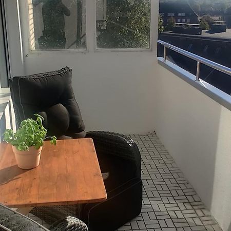 Seestern Bremerhaven Dış mekan fotoğraf