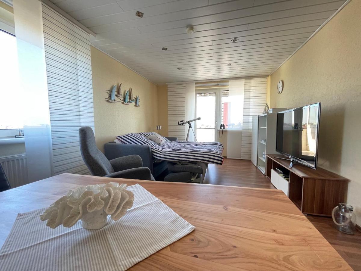 Seestern Bremerhaven Dış mekan fotoğraf