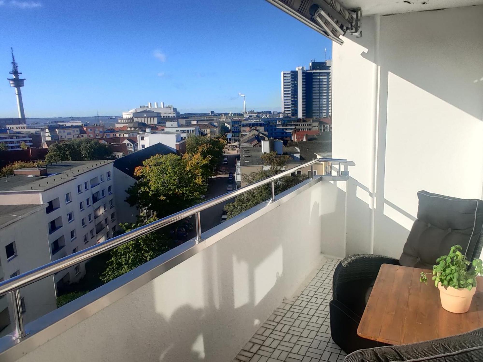 Seestern Bremerhaven Dış mekan fotoğraf